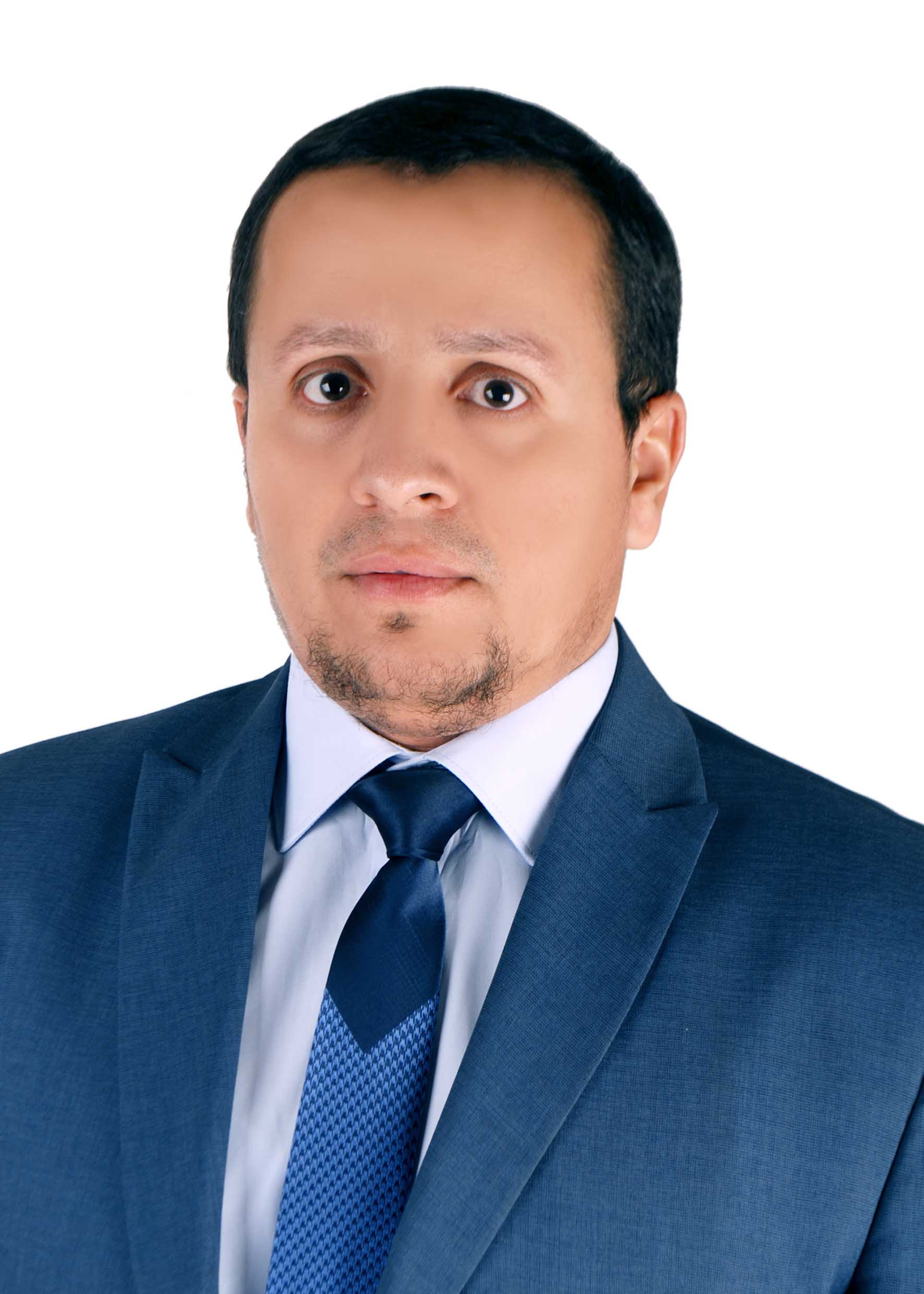 Waleed Mahmoud Ead, Ph.D.,