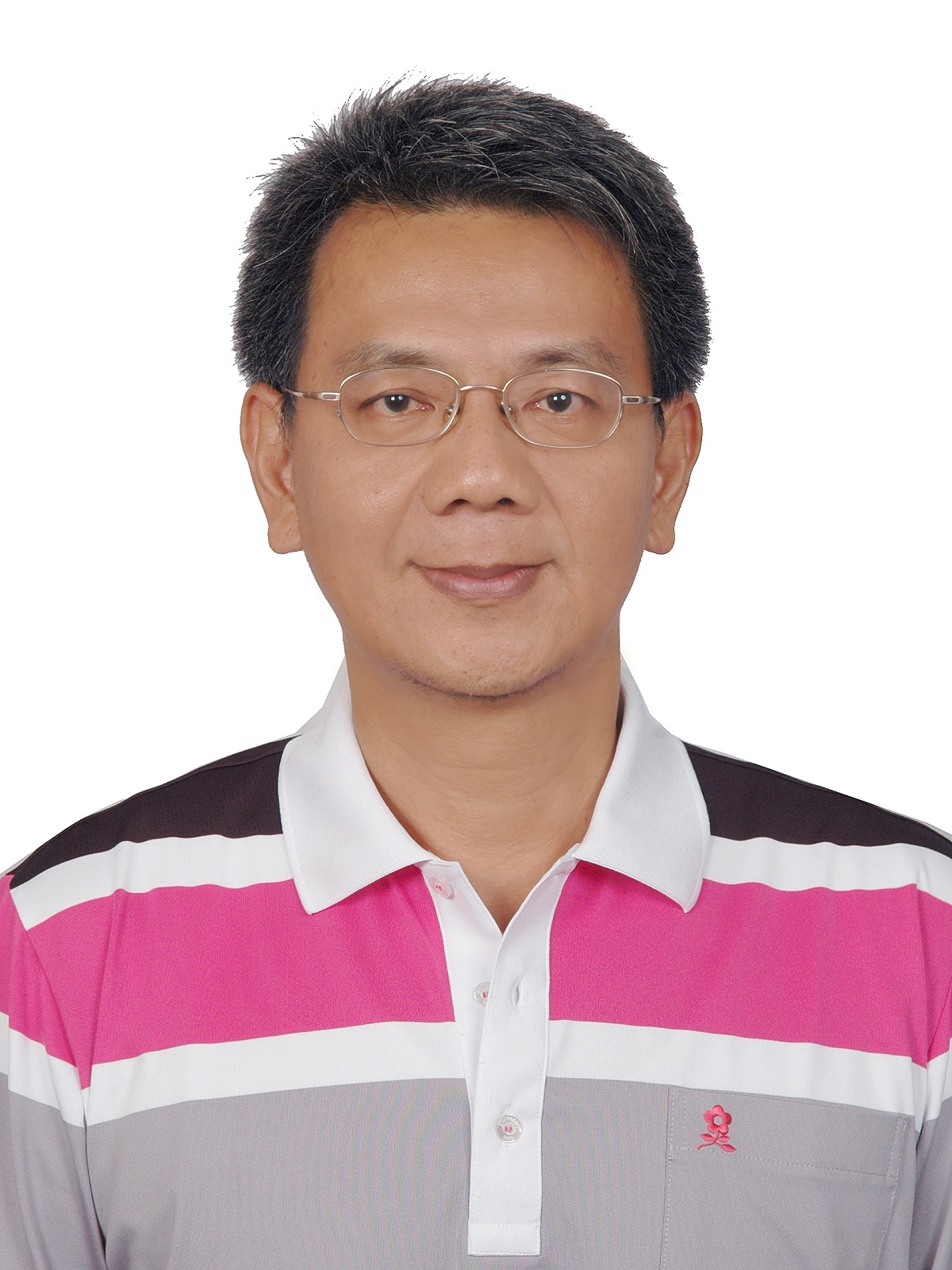 Prof. Shing-Tai Pan