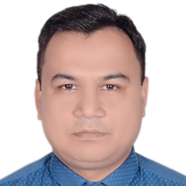 Dr. Md. Monoarul Haque