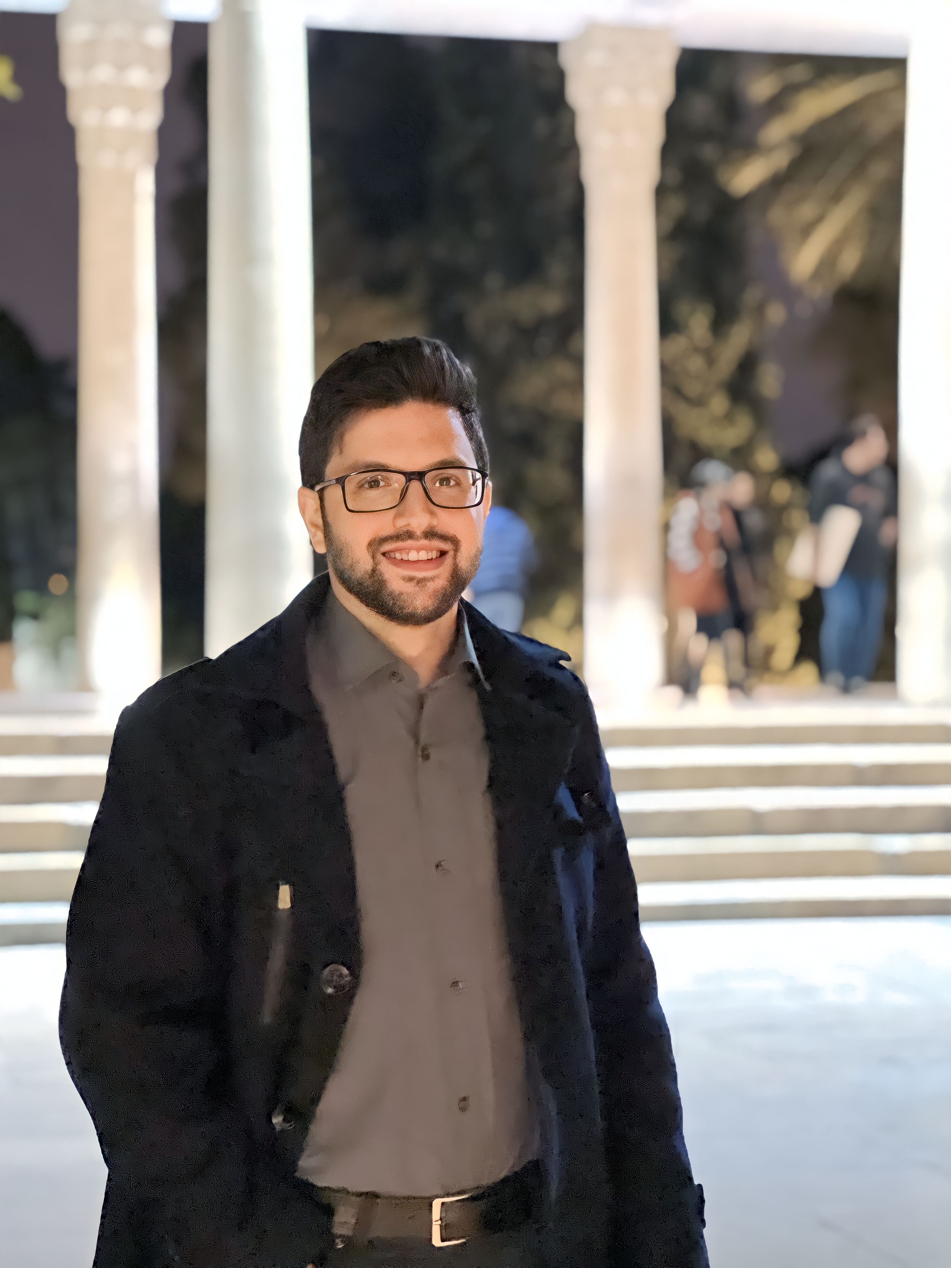 Adib Valibeygi Adib Valibeygi