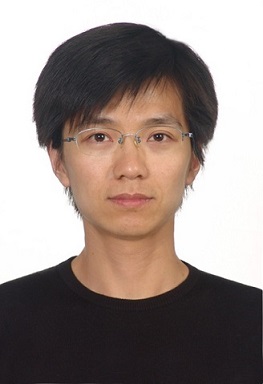 Prof. Baoshan Guo