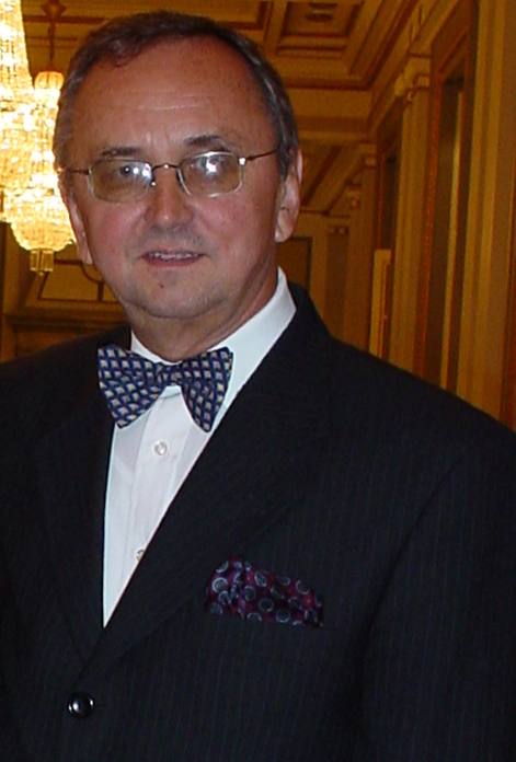 Mirko Diksic