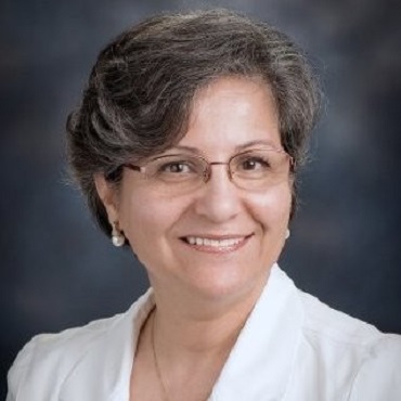 Dr. Maryam Tabrizi