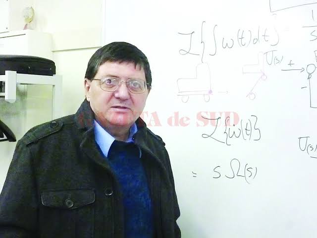 Dr. Florentin Smarandache