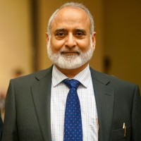 Dr.Mohammad Nahid Siddiqui 
