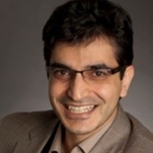 Dr.Alireza Nouri