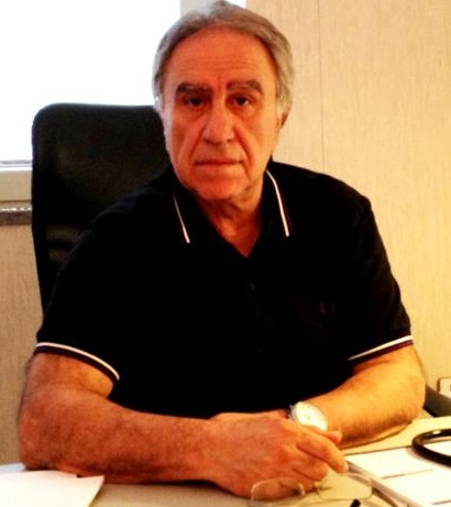 Prof. Federico Cacciapuoti
