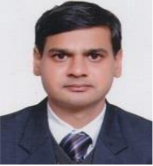 Dr. Nizamul Haque Ansari