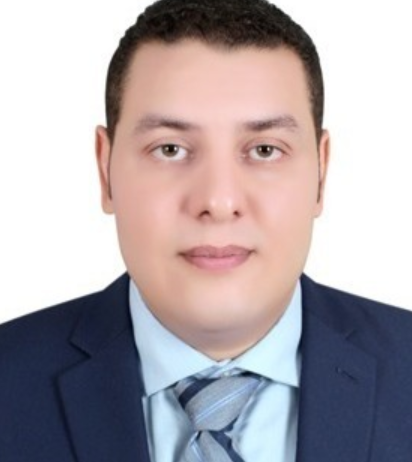 Dr. Islam Mohamed Shehata Ragab Abdellah