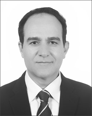 Dr. Hossein Hosseinkhani