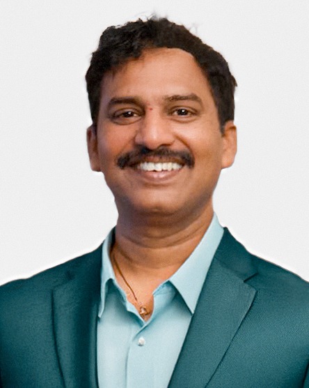 Mr. Srinivasa Chakravarthy Seethala