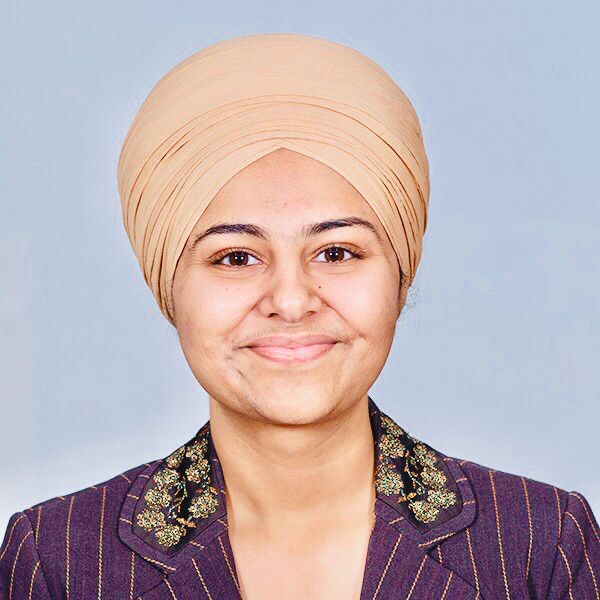 Dr. Jasdeep Kaur Cheema