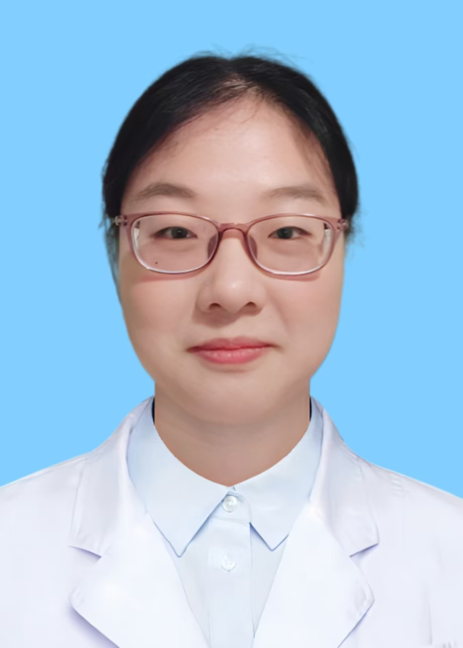 Ying Liu, MD, PhD