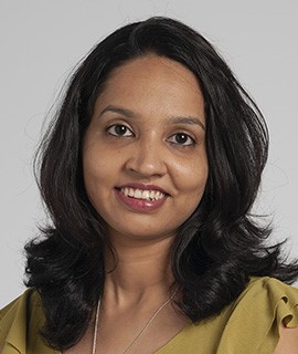 Padiyar Swetha Srinivas, MD, FAAP, C-NNIC