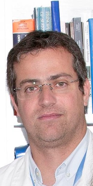 Giuseppe Lanza, MD, PhD