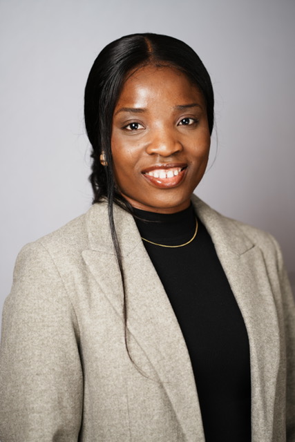 YETUNDE E. OYENDE