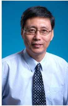Dr. Yu Zhiling