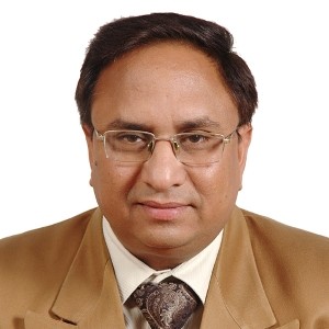 Prof. Lachhman Das Singla