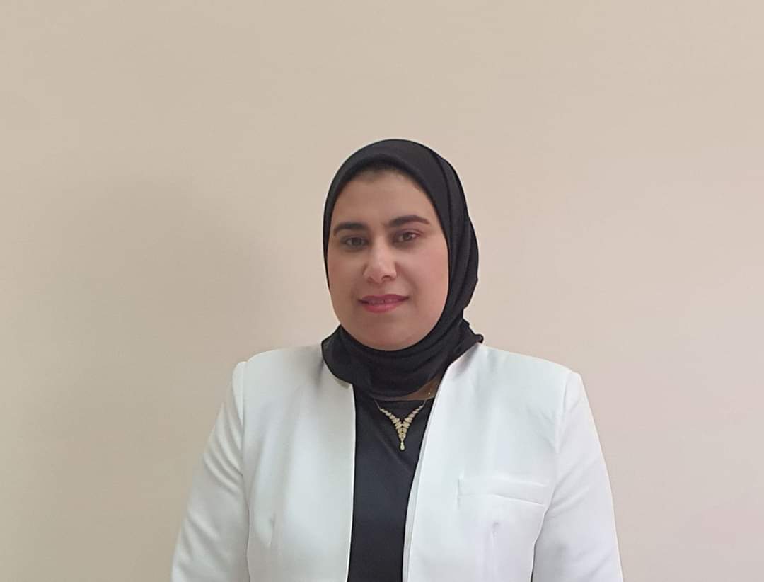 Dr. Tahani Ali Salem Maharem