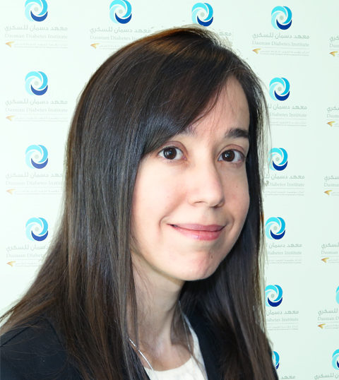 Dr. Amal Hasan