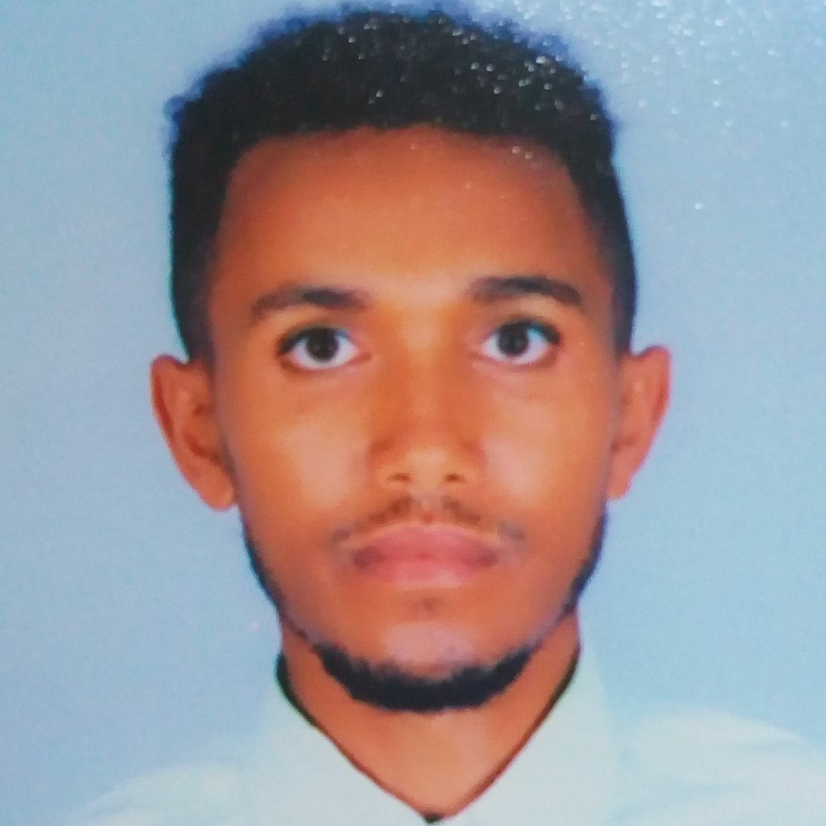 Yibeltal Addis Mekuria