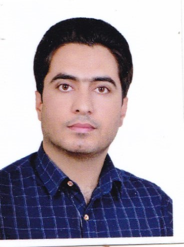 Dr. Emad Jafarzadeh