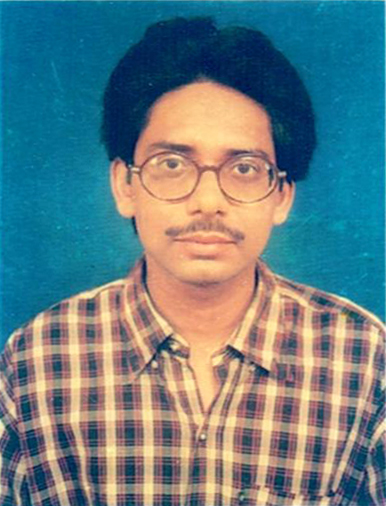Dr. Durgesh Ranjan Kar