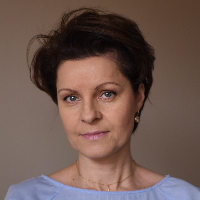 Dr. Anna Jodłowska