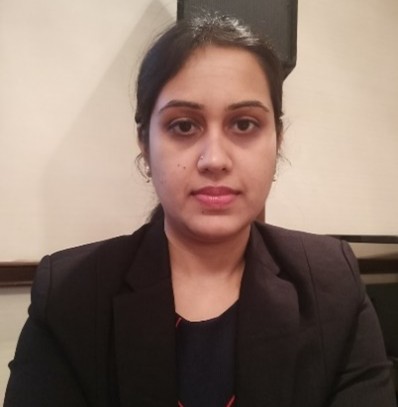 Dr. Priyanka Tiwari