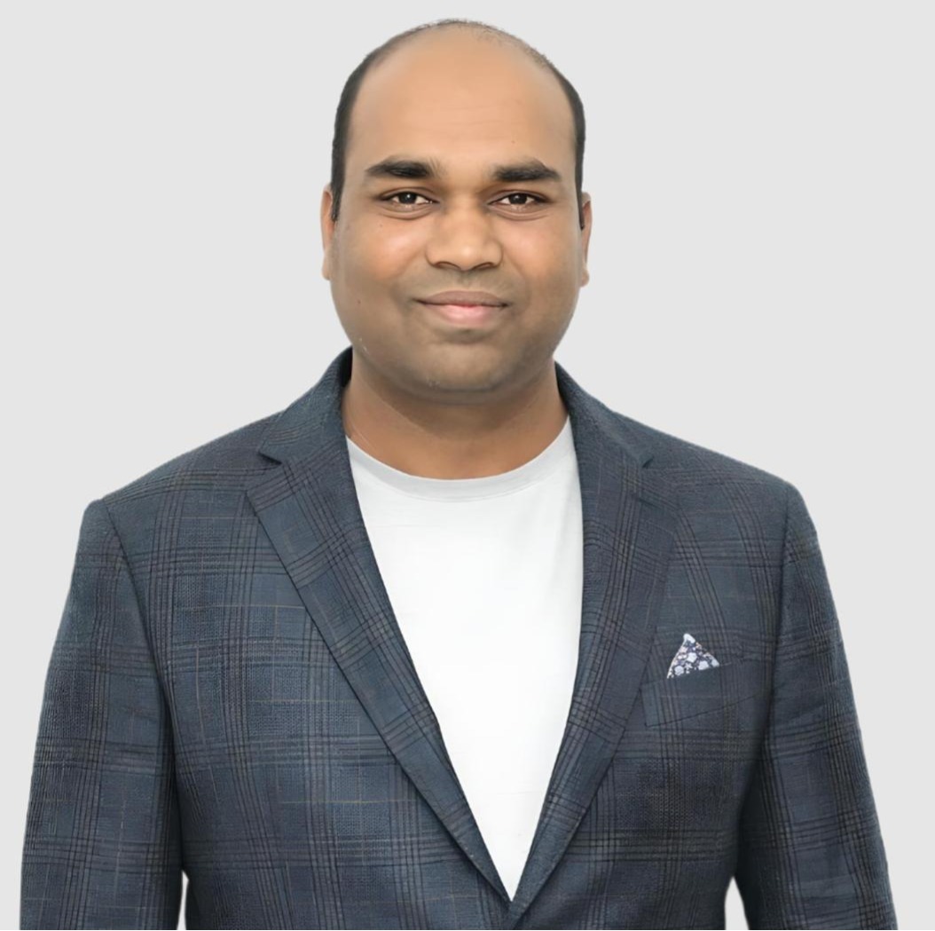 Mr. Arun Kumar Mittapelly