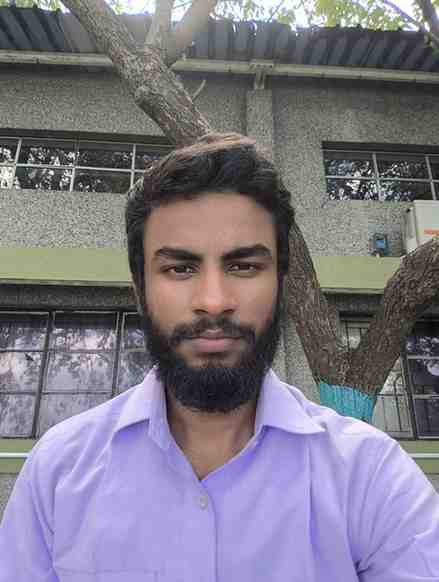 Dr. Sumit Kumar