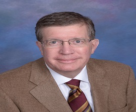 John St.Cyr.