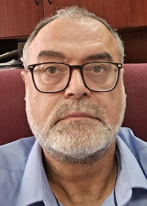 Prof. ALI SAMIR SAAD 