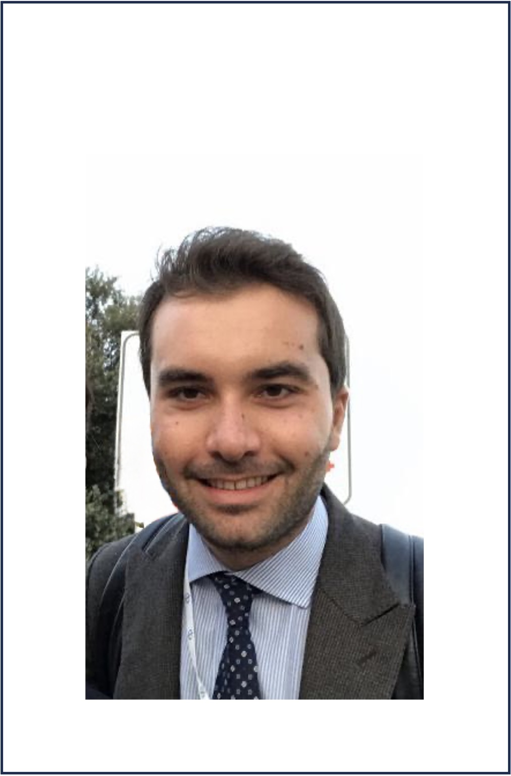 Alfredo Clemente