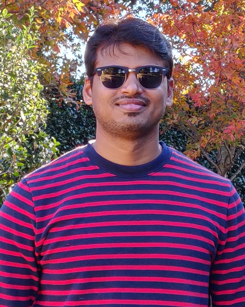 Mr. Rajesh Kumar Kanji
