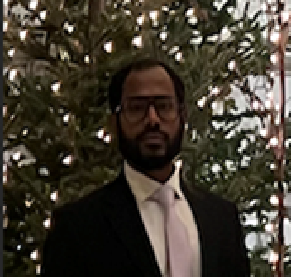Mr. Bhanu Prakash Mettu