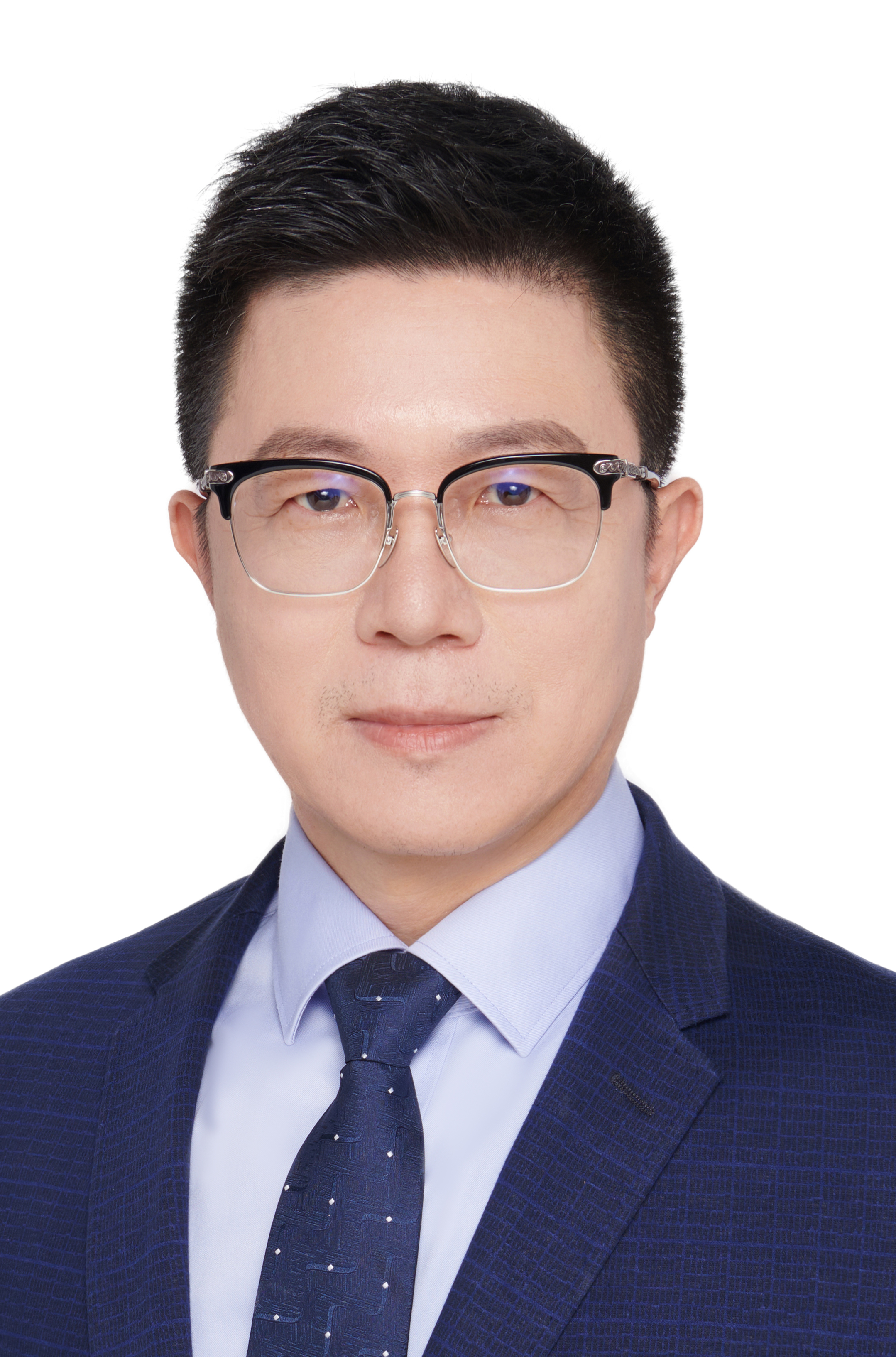 Jinsheng Lu