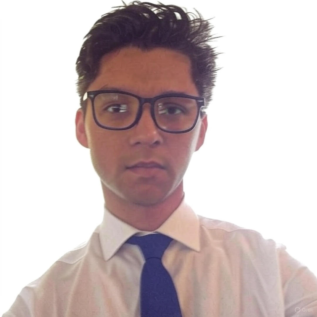 Dr. Julian Lloyd Bruce, PhD