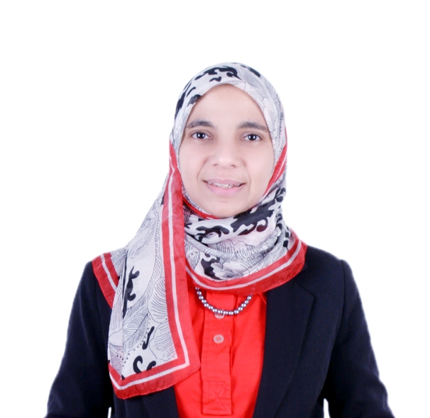 Prof. Dr. Rabab Kamel
