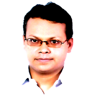 Dr. Vishnu Kumar Sahu 