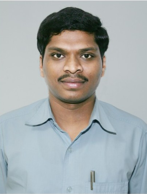 Dr. RamaRao Golime 