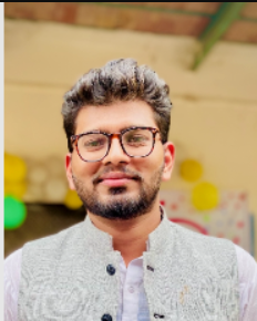 Muhammad Shehroz Zafar 