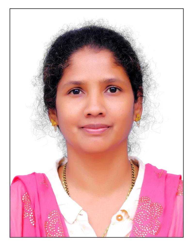 Dr. Mary Manoranjani Addanki