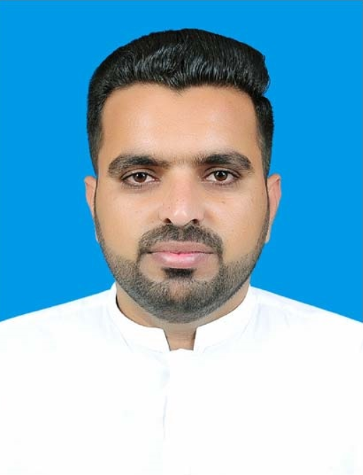 Muhammad Yasir Malik