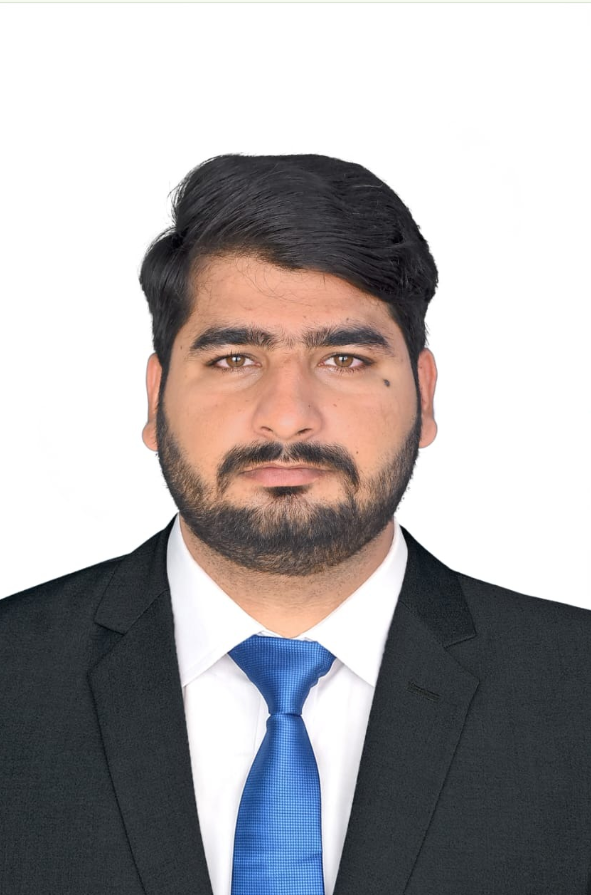 Nouman Rasheed Jatoi