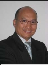 Prof. Poon Wai Kwong