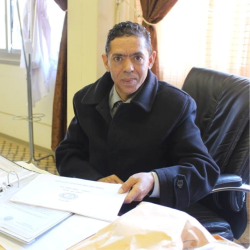 Idress Hamad Attitalla