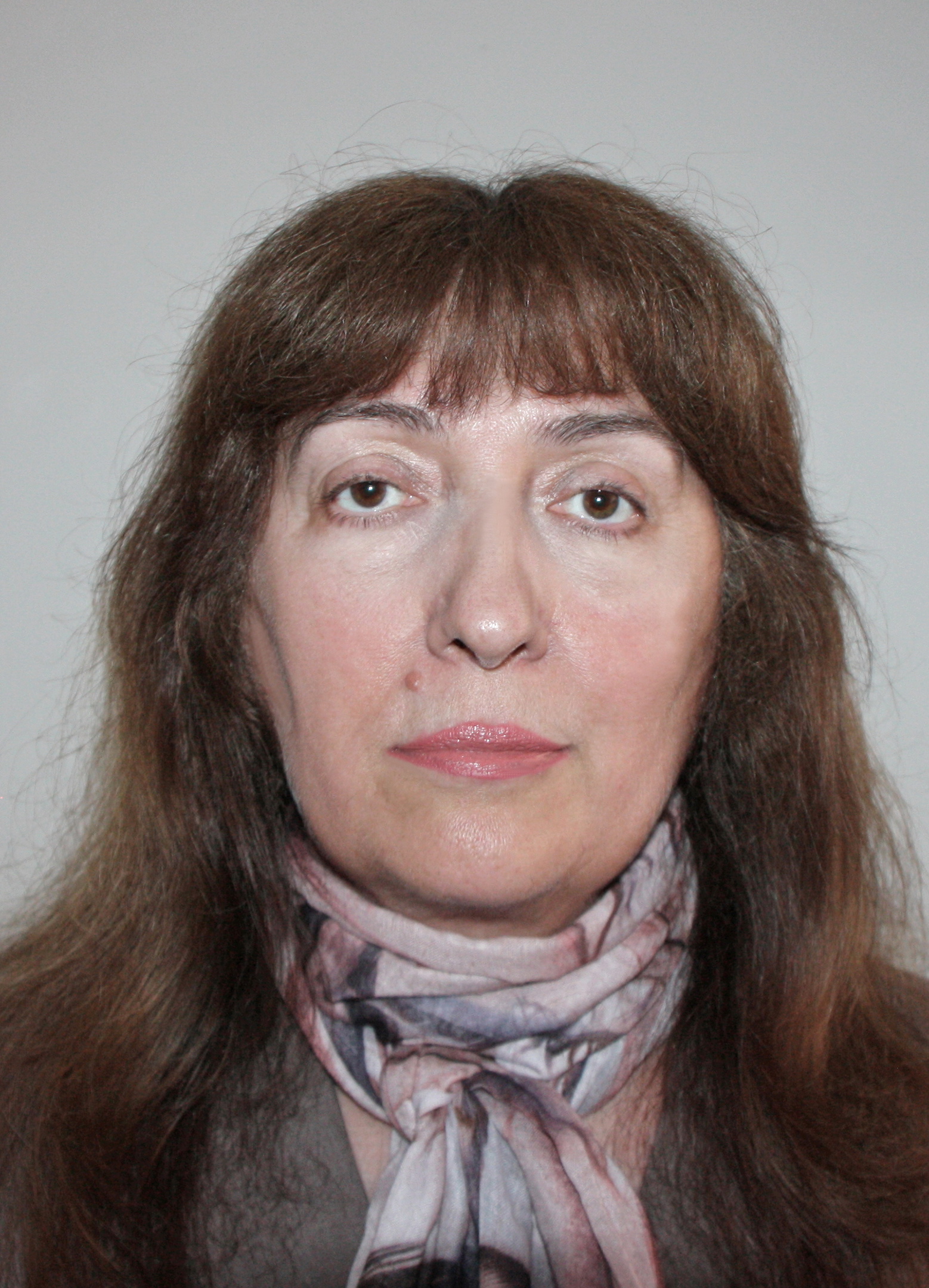 Slavica Potočki