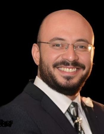 Ahmed El-Malky