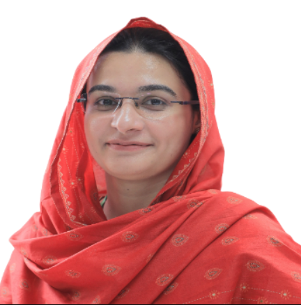 Rimsha Riaz